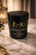 Midnight Aura  - Luxury Soy Candle