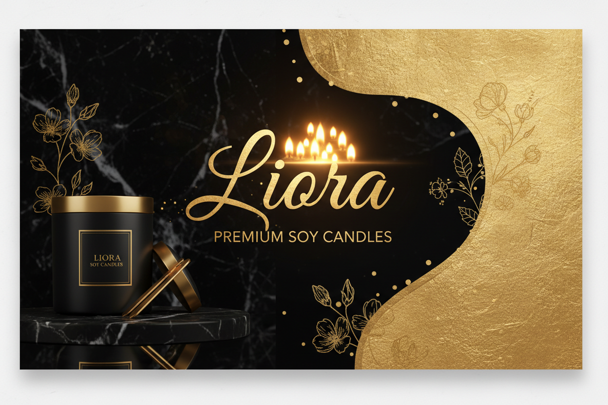 Liora banner